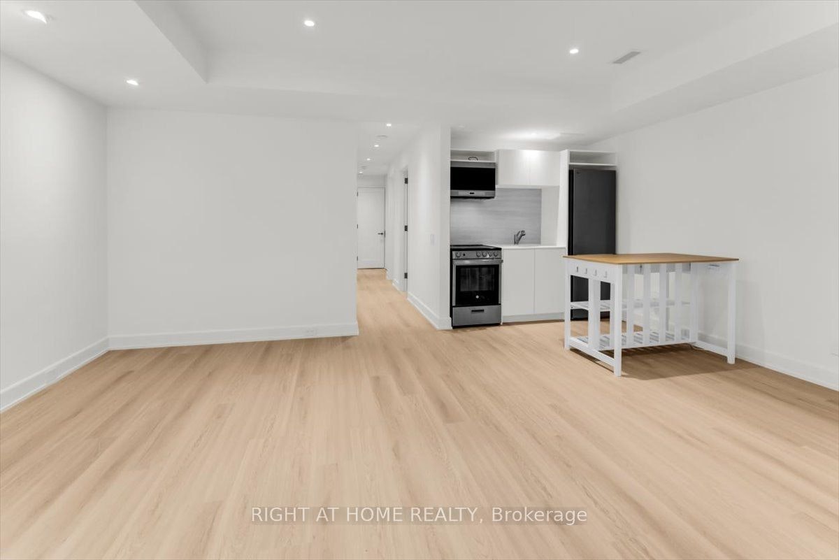 LOWER-431 Arlington Avenue, Toronto, ON, M6C 3A4 - 8