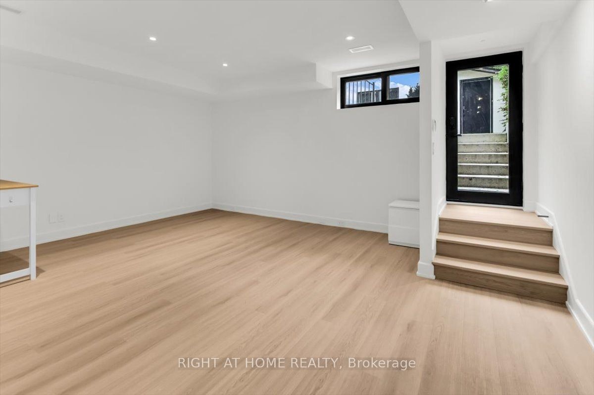 LOWER-431 Arlington Avenue, Toronto, ON, M6C 3A4 - 5