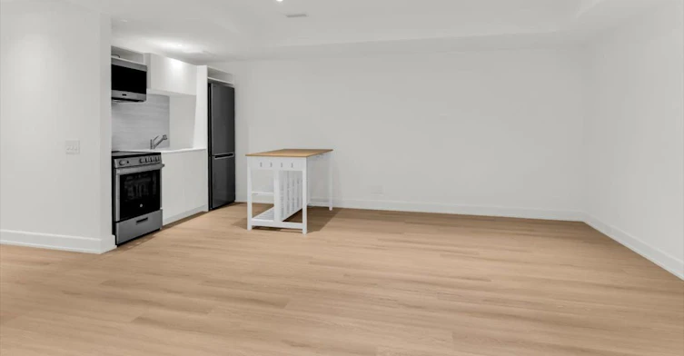 LOWER-431 Arlington Avenue, Toronto, ON, M6C 3A4 - 9