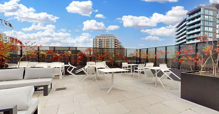 913 (Room 2)-30 Tretti Way, Toronto, ON, M3H 0E3 - 5