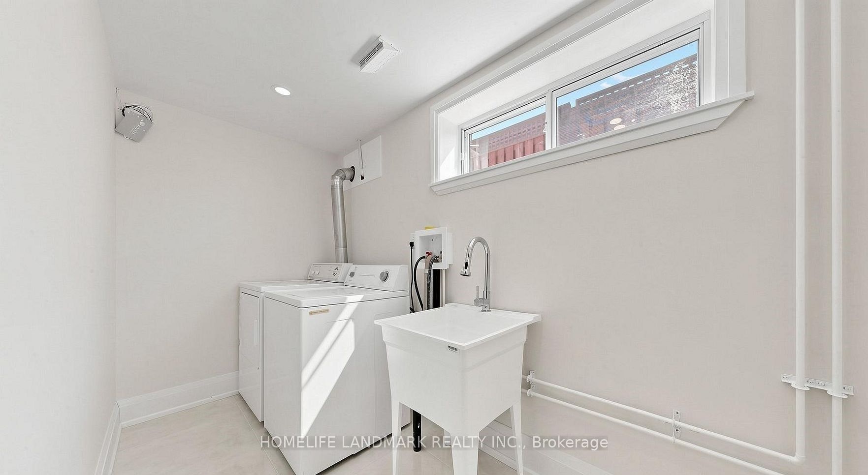 Basement-126 Fenside Drive, Toronto, ON, M3A 2V8 - 12
