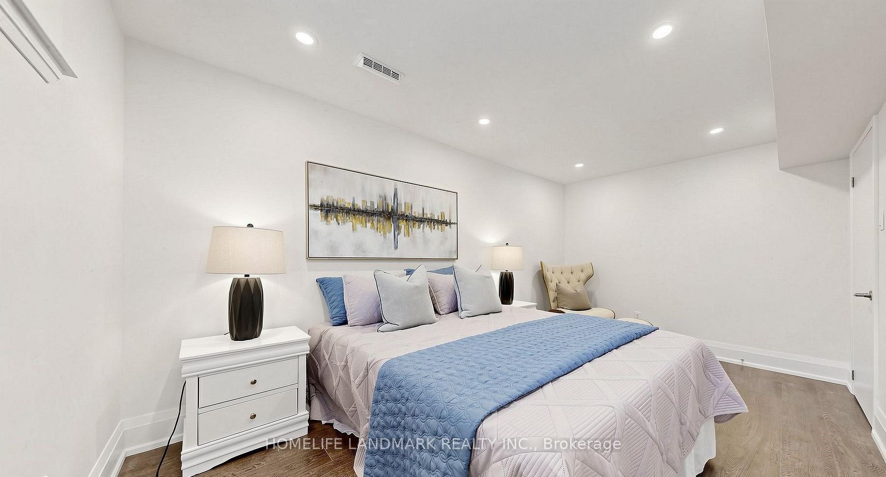 Basement-126 Fenside Drive, Toronto, ON, M3A 2V8 - 10