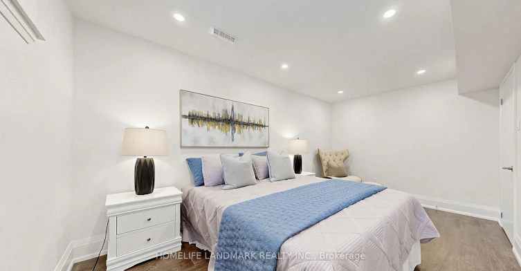 Basement-126 Fenside Drive, Toronto, ON, M3A 2V8 - 10