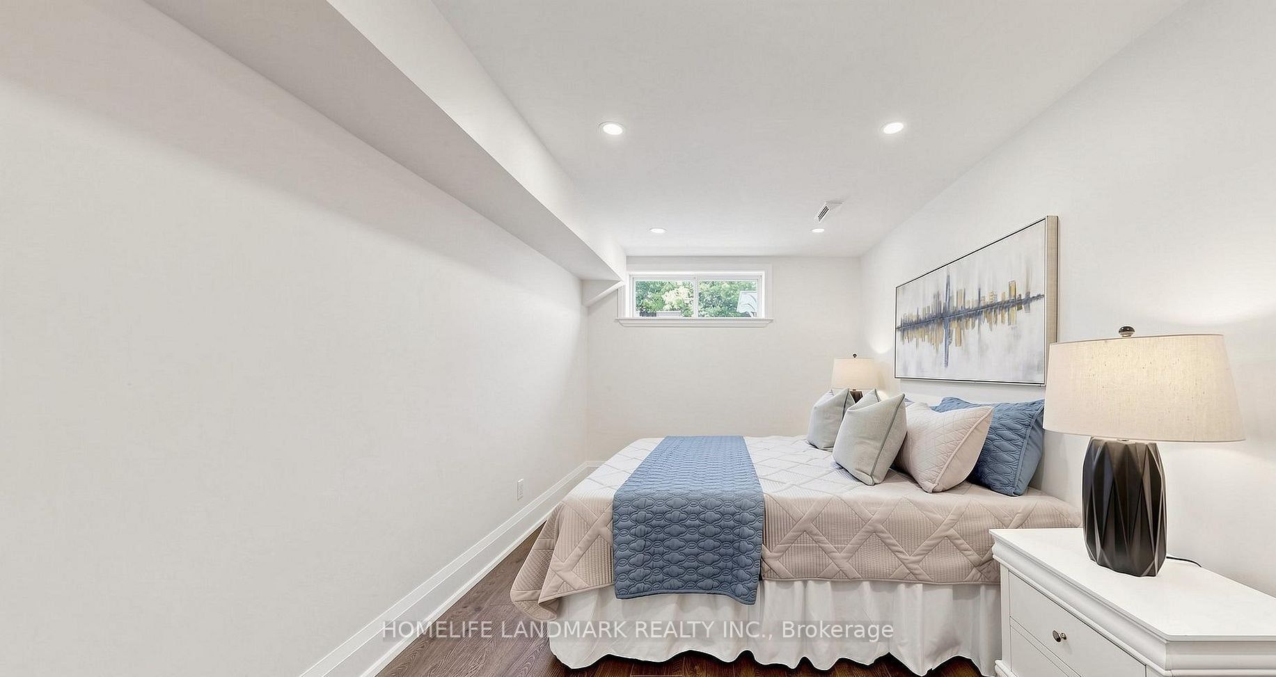 Basement-126 Fenside Drive, Toronto, ON, M3A 2V8 - 9