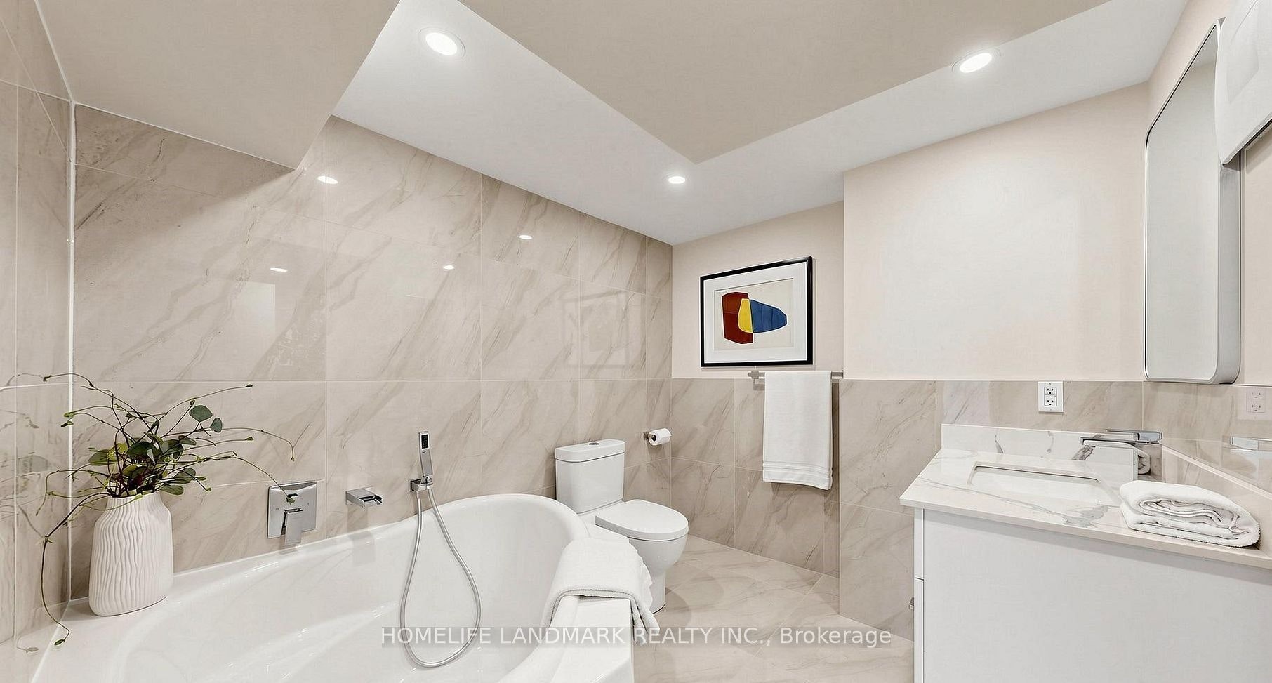 Basement-126 Fenside Drive, Toronto, ON, M3A 2V8 - 11