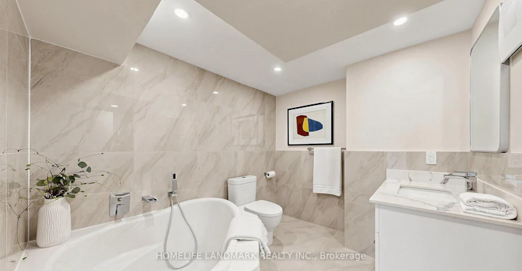 Basement-126 Fenside Drive, Toronto, ON, M3A 2V8 - 11