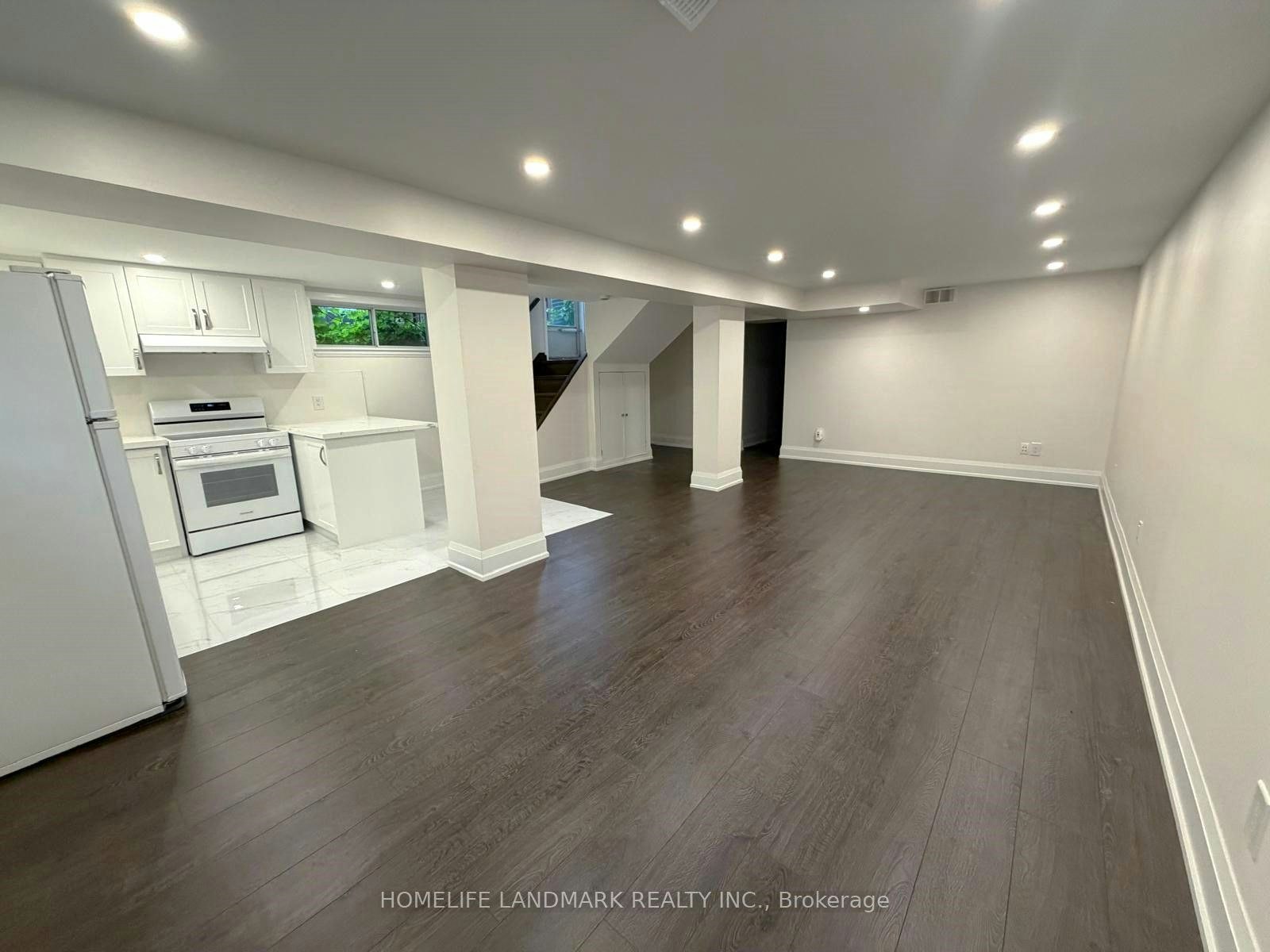 Basement-126 Fenside Drive, Toronto, ON, M3A 2V8 - 2