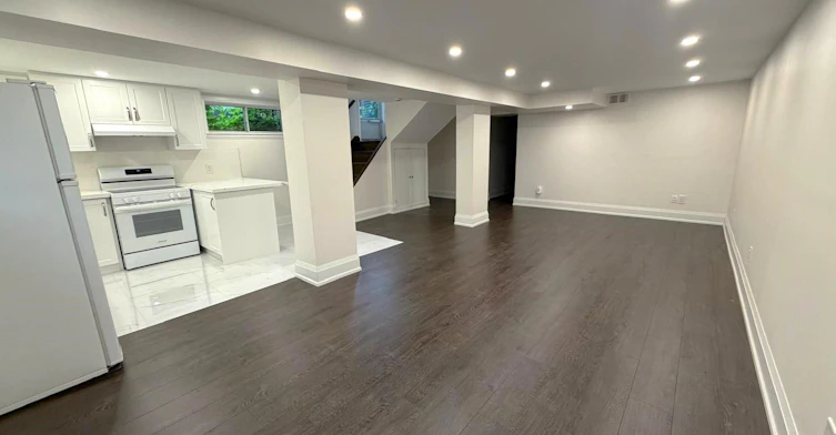 Basement-126 Fenside Drive, Toronto, ON, M3A 2V8 - 2