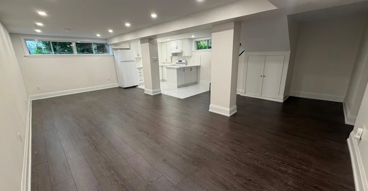 Basement-126 Fenside Drive, Toronto, ON, M3A 2V8