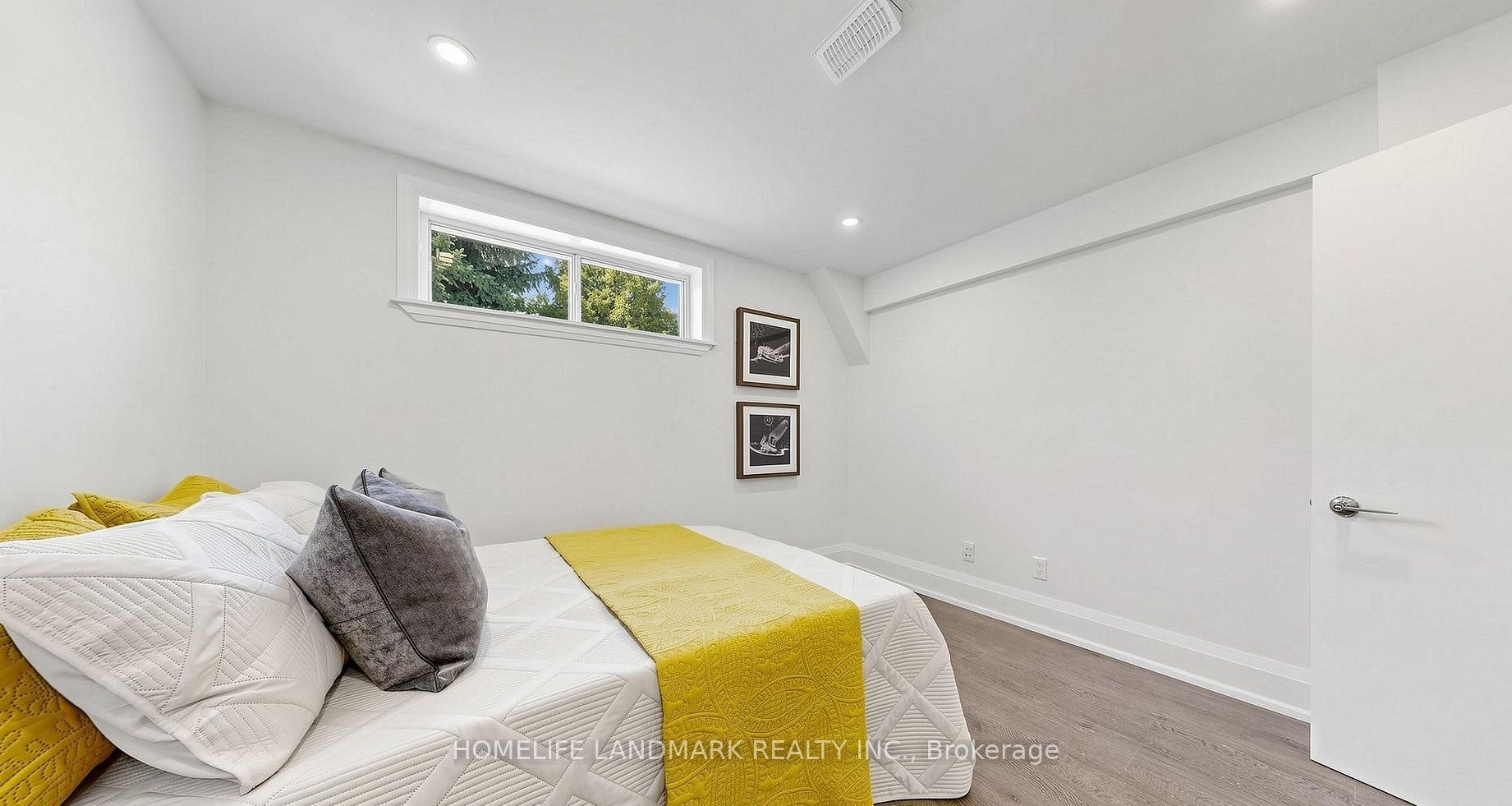Basement-126 Fenside Drive, Toronto, ON, M3A 2V8 - 6