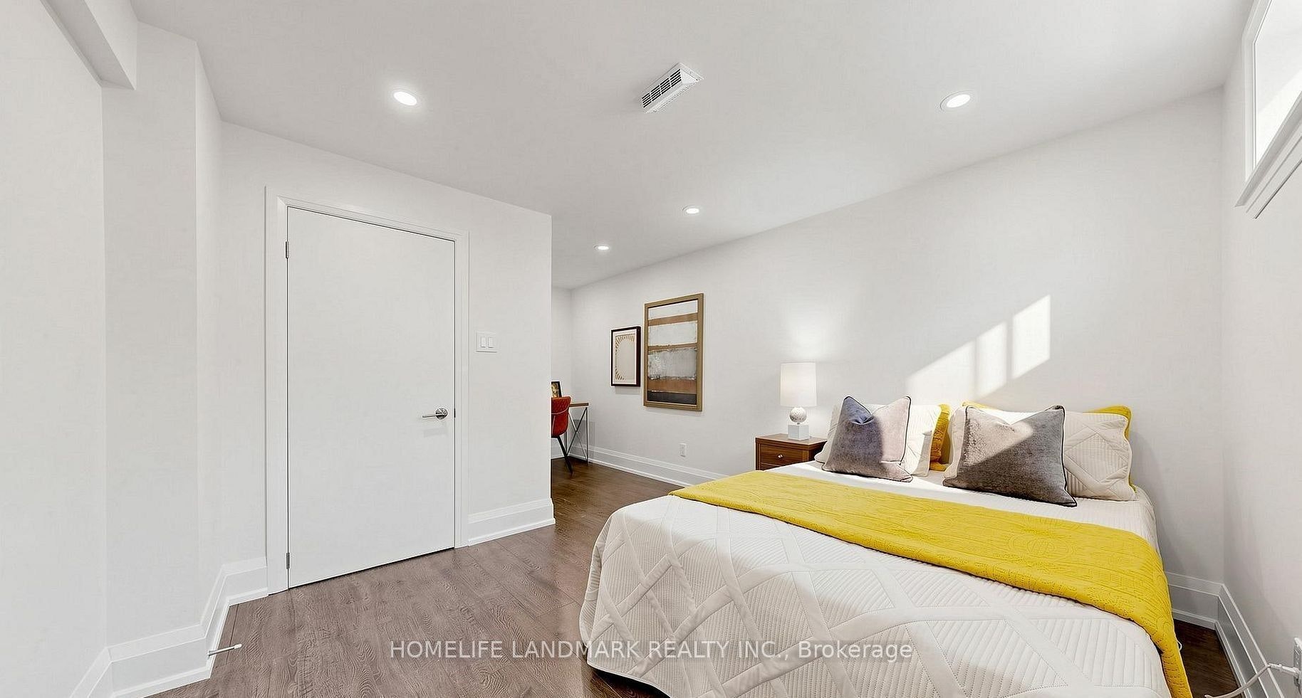 Basement-126 Fenside Drive, Toronto, ON, M3A 2V8 - 7