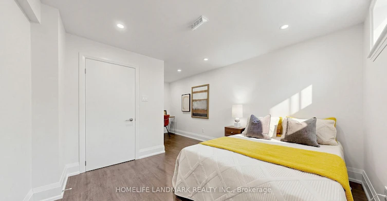 Basement-126 Fenside Drive, Toronto, ON, M3A 2V8 - 7