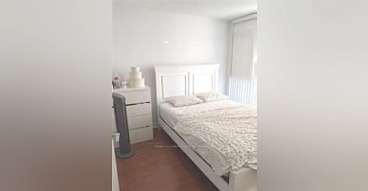 603-15 Singer Court, Toronto, ON, M2K 0B1 - 4