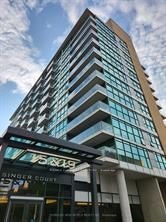 603-15 Singer Court, Toronto, ON, M2K 0B1