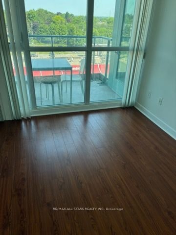 603-15 Singer Court, Toronto, ON, M2K 0B1 - 2