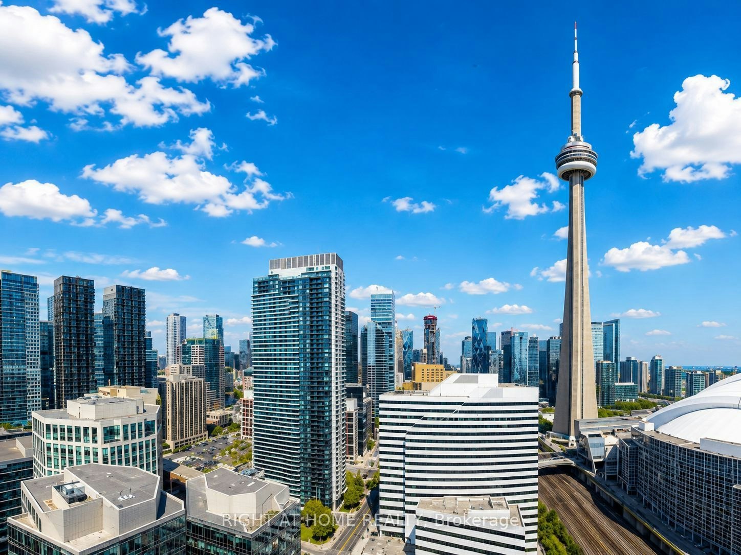 3602-361 Front Street W, Toronto, ON, M5V 3R5 - 4