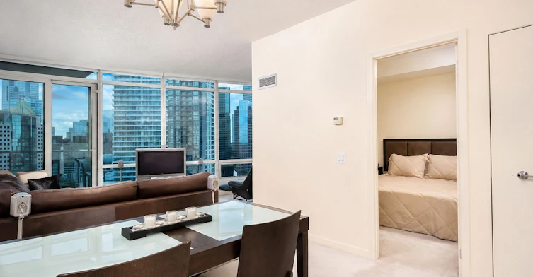 3602-361 Front Street W, Toronto, ON, M5V 3R5 - 7