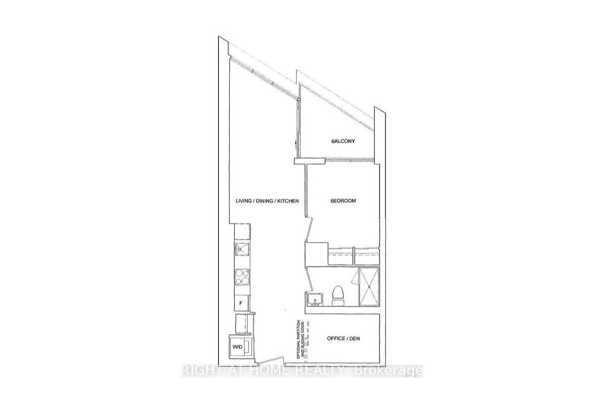 215-1 Kyle Lowry Road, Toronto, ON, M3C 0S6 - 15