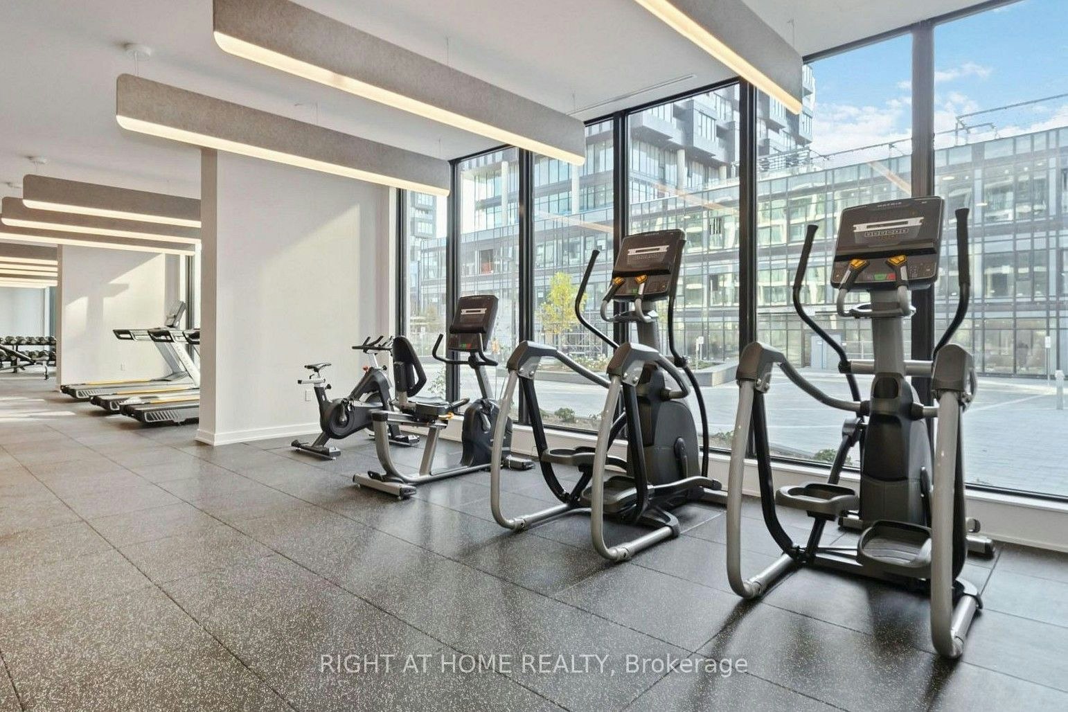 215-1 Kyle Lowry Road, Toronto, ON, M3C 0S6 - 12