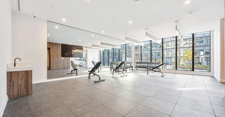 215-1 Kyle Lowry Road, Toronto, ON, M3C 0S6 - 13