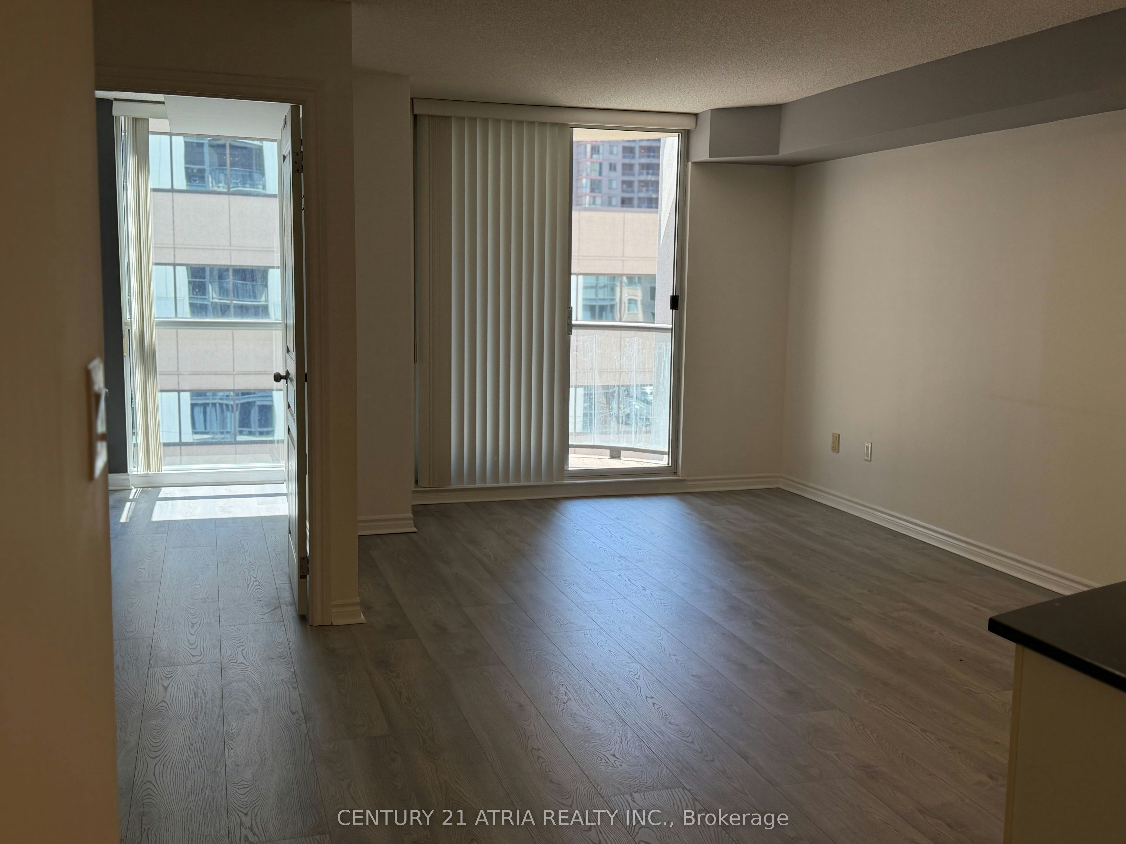602-801 Bay Street, Toronto, ON, M5S 1Y9 - 9
