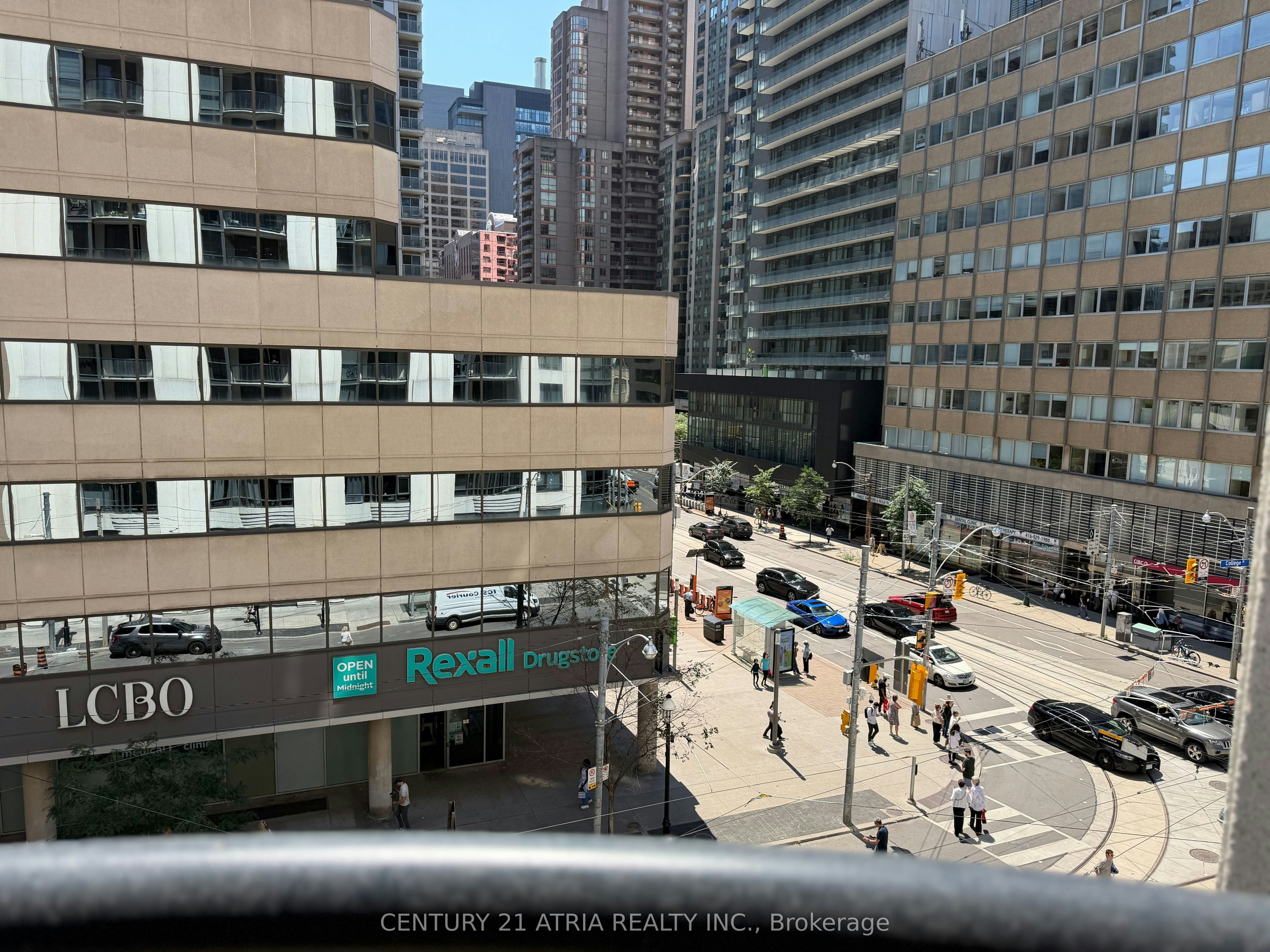 602-801 Bay Street, Toronto, ON, M5S 1Y9 - 17