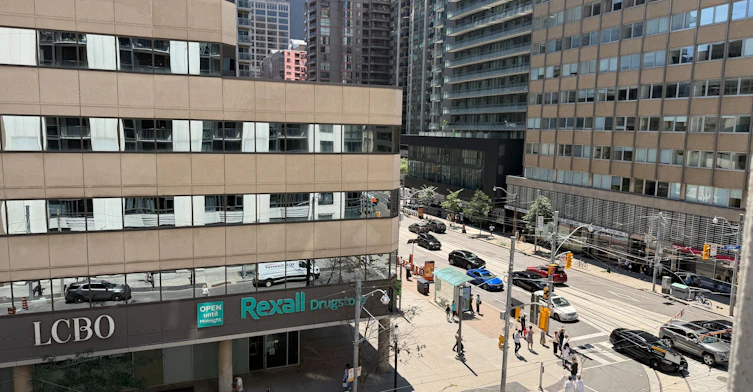 602-801 Bay Street, Toronto, ON, M5S 1Y9 - 17