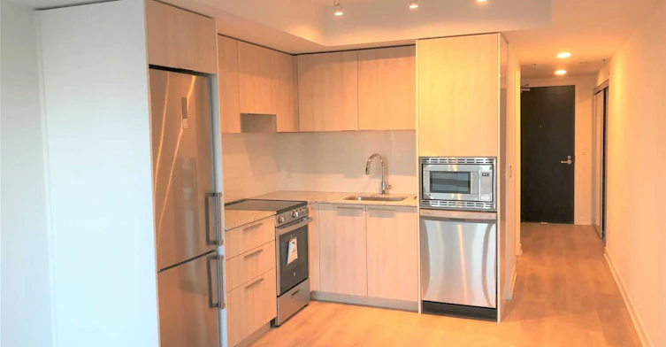 1810-501 Yonge Street, Toronto, ON, M4Y 1Y4 - 2