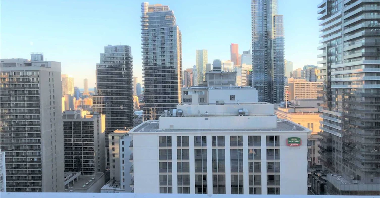 1810-501 Yonge Street, Toronto, ON, M4Y 1Y4 - 5