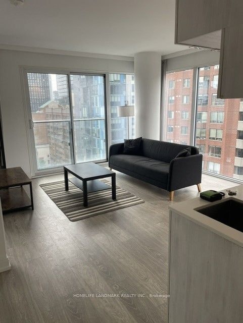 1010-181 Dundas Street E, Toronto, ON, M5A 0N5 - 2