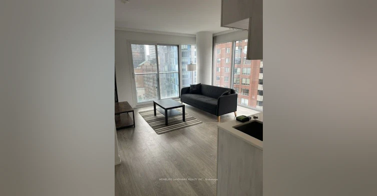 1010-181 Dundas Street E, Toronto, ON, M5A 0N5 - 2