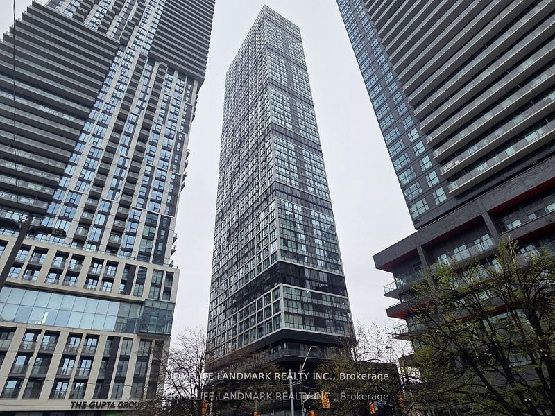 1010-181 Dundas Street E, Toronto, ON, M5A 0N5