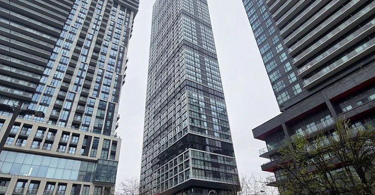 1010-181 Dundas Street E, Toronto, ON, M5A 0N5