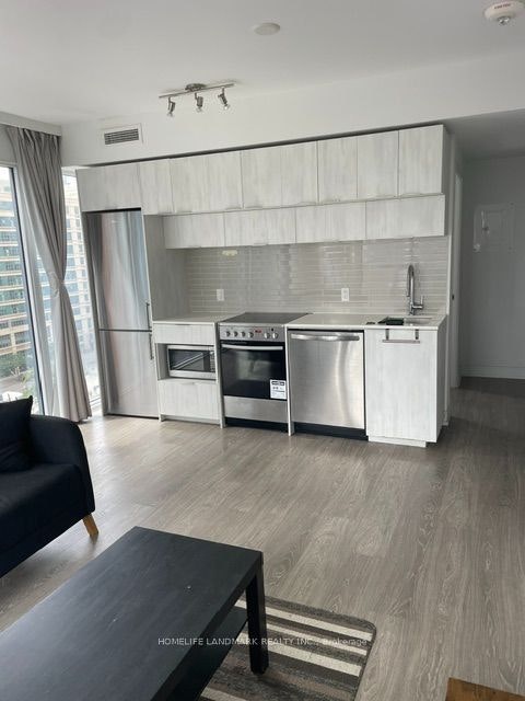 1010-181 Dundas Street E, Toronto, ON, M5A 0N5 - 3