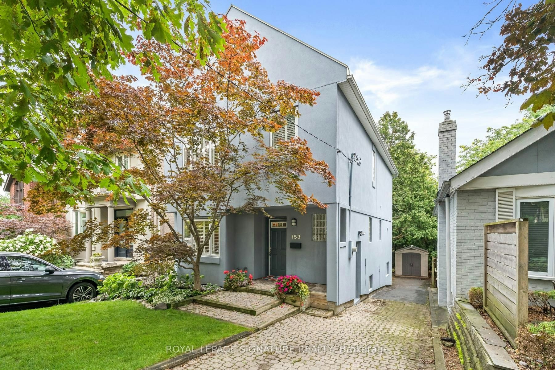 153 Banff Road, Toronto, ON, M4P 2P8