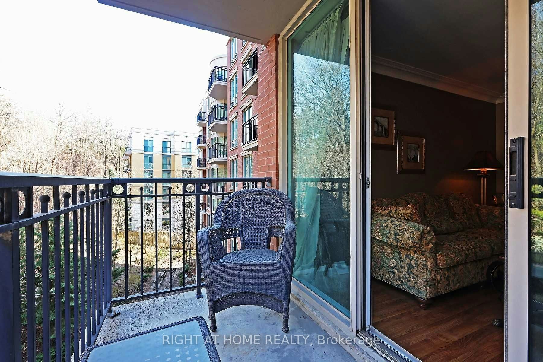 615-38 William Carson Crescent, Toronto, ON, M2P 2H2 - 15