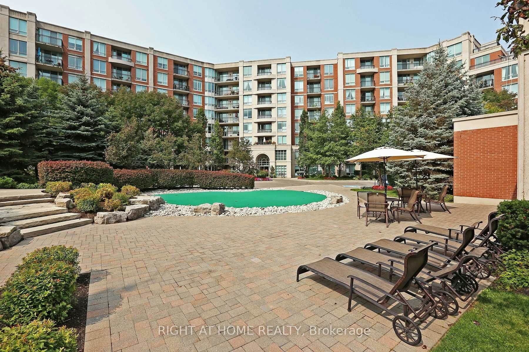615-38 William Carson Crescent, Toronto, ON, M2P 2H2 - 16