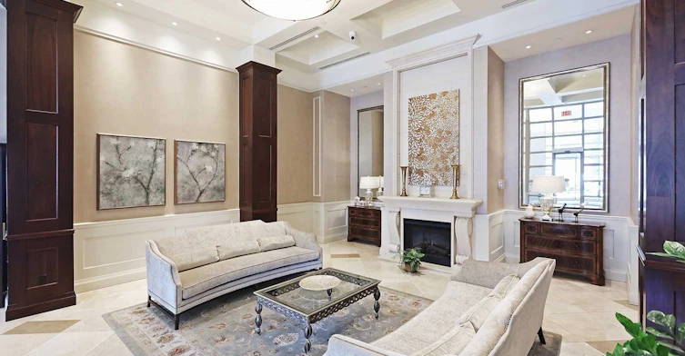 615-38 William Carson Crescent, Toronto, ON, M2P 2H2 - 18