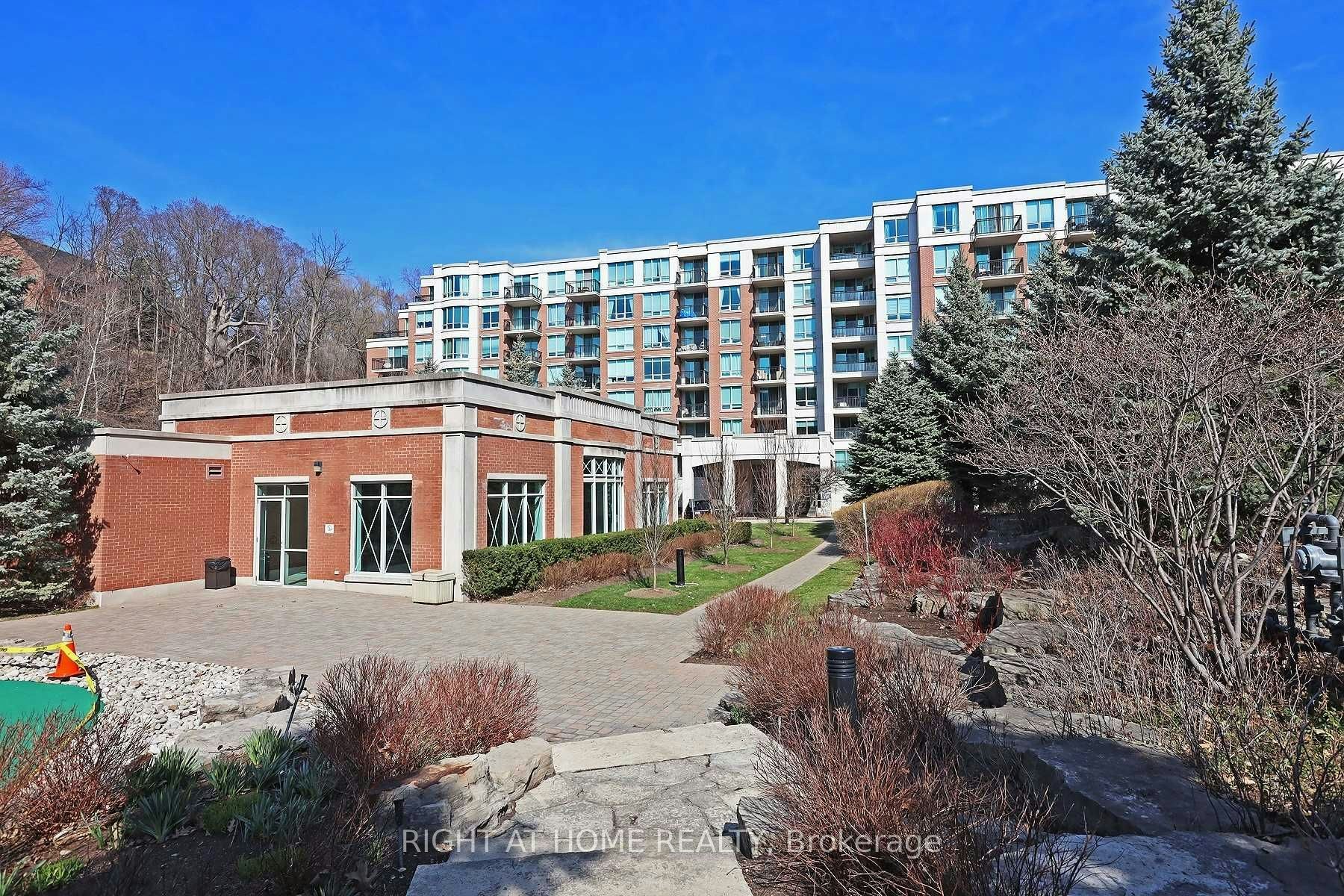 615-38 William Carson Crescent, Toronto, ON, M2P 2H2