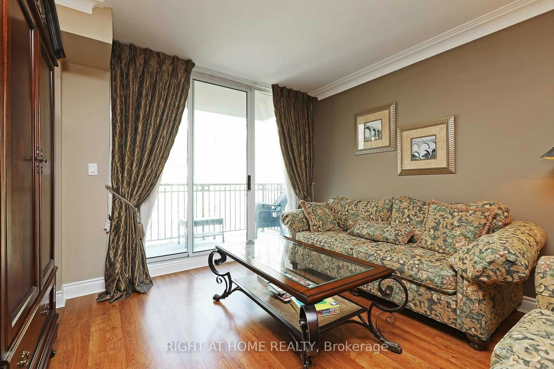 615-38 William Carson Crescent, Toronto, ON, M2P 2H2 - 6