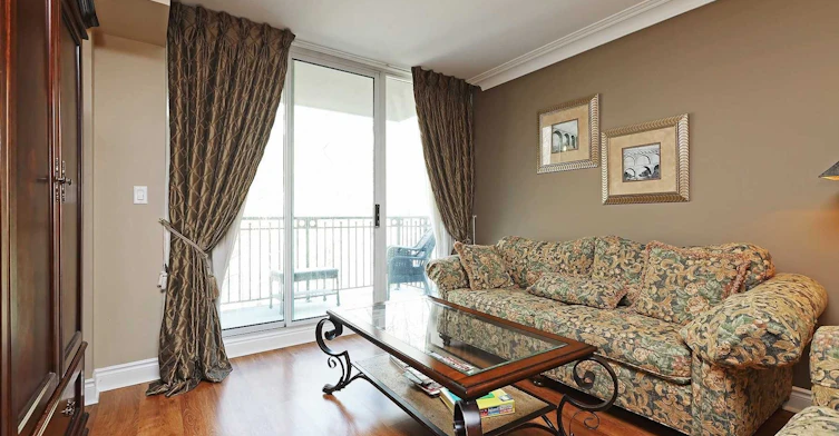 615-38 William Carson Crescent, Toronto, ON, M2P 2H2 - 6