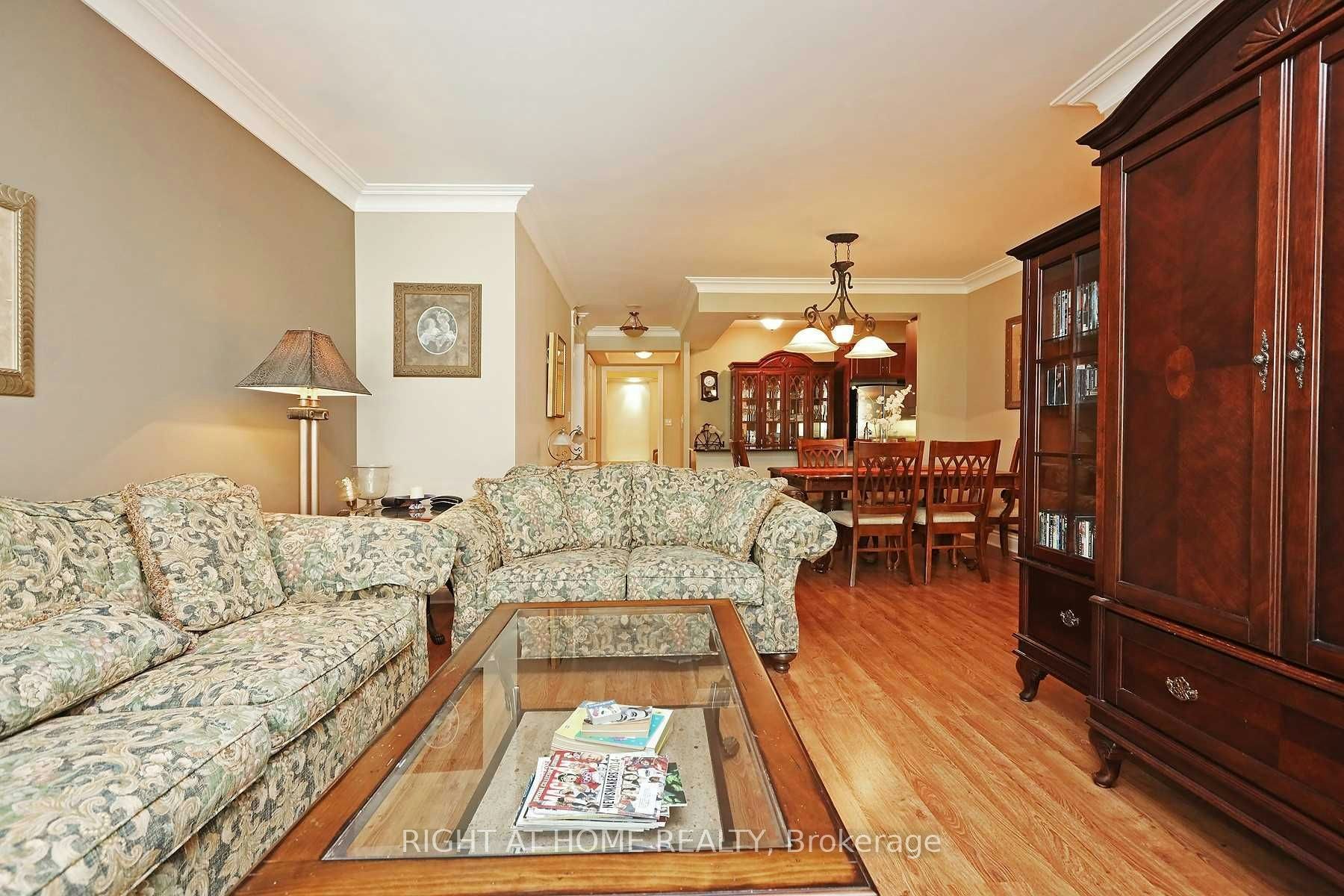 615-38 William Carson Crescent, Toronto, ON, M2P 2H2 - 2
