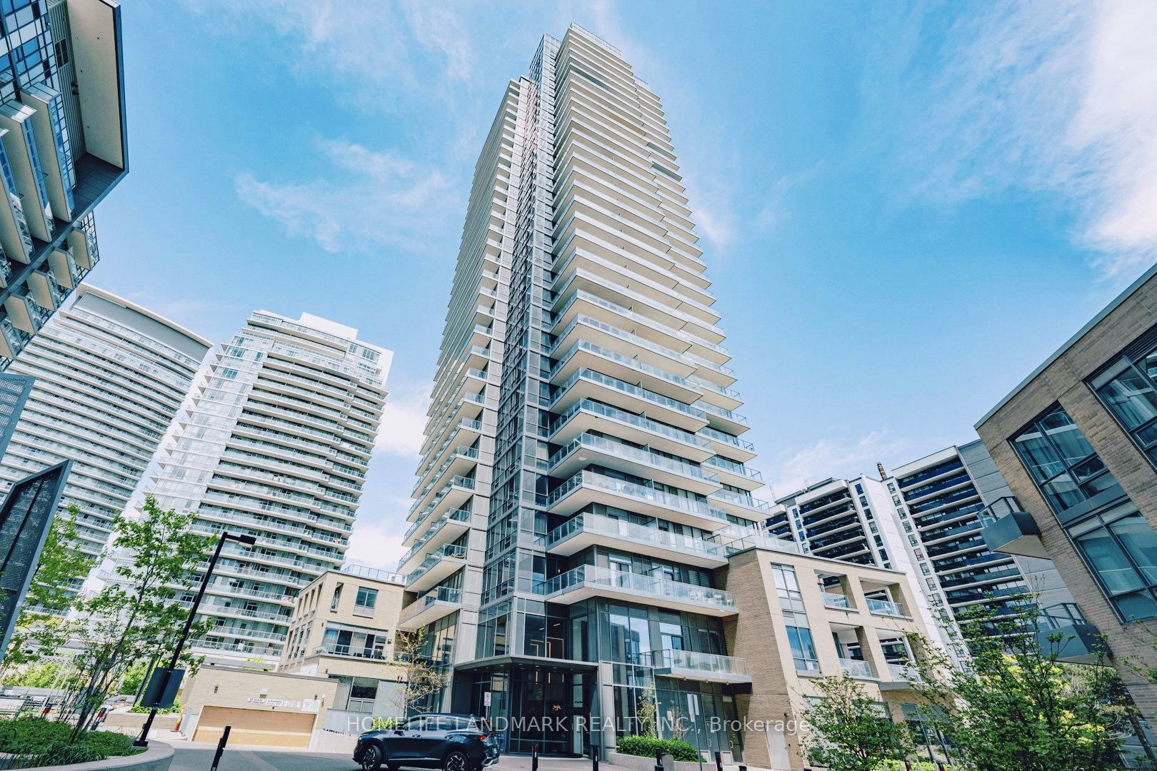 906-56 Forest Manor Road, Toronto, ON, M2J 0E5