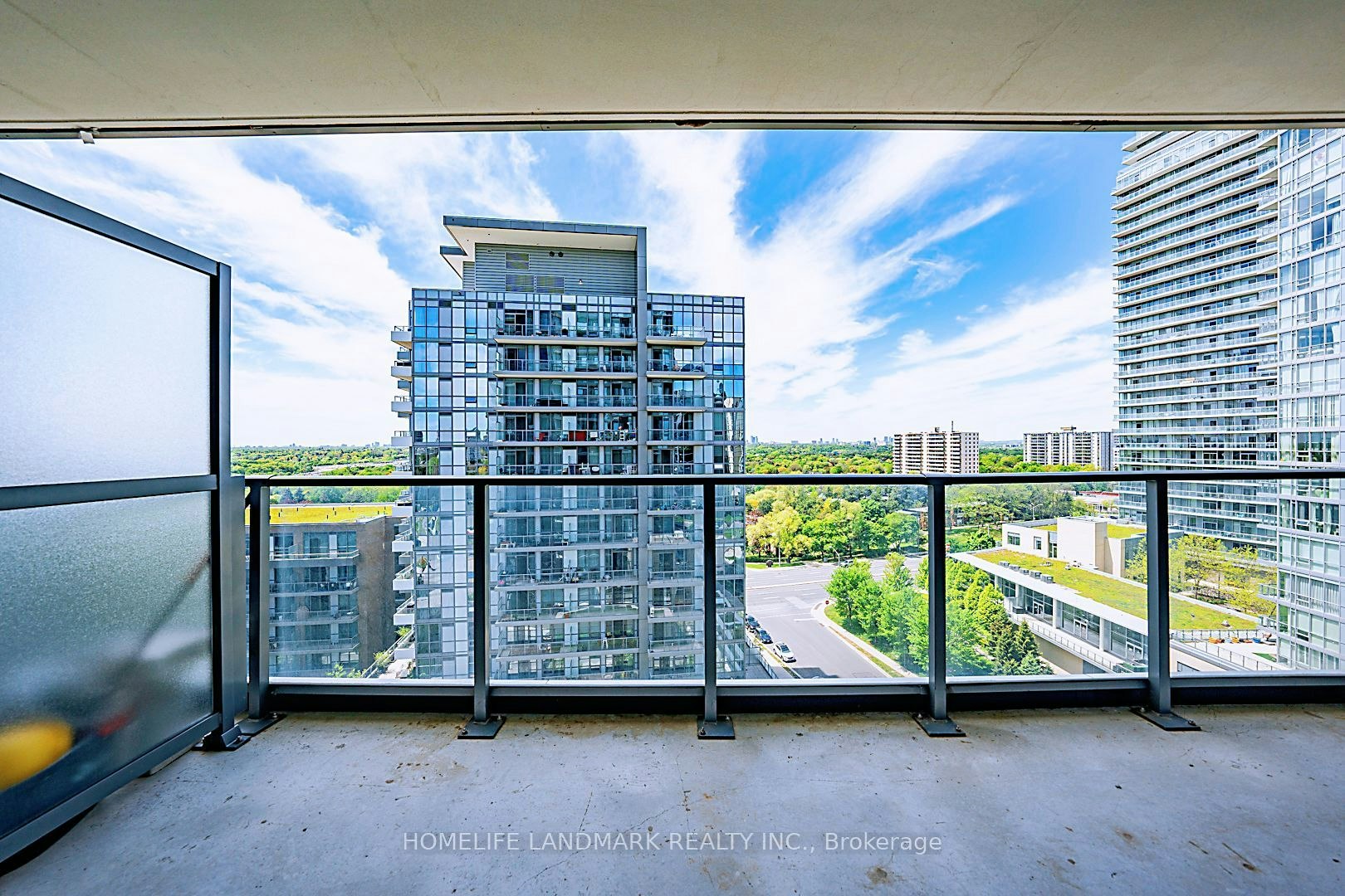 906-56 Forest Manor Road, Toronto, ON, M2J 0E5 - 10