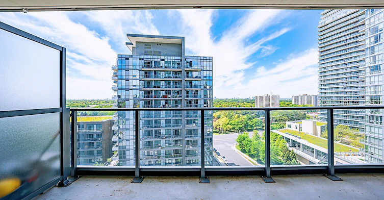 906-56 Forest Manor Road, Toronto, ON, M2J 0E5 - 10
