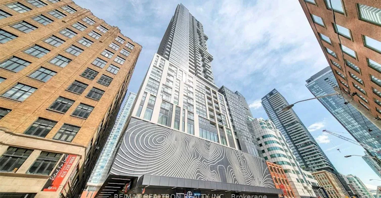 Ph307-87 Peter Street, Toronto, ON, M5V 0P1