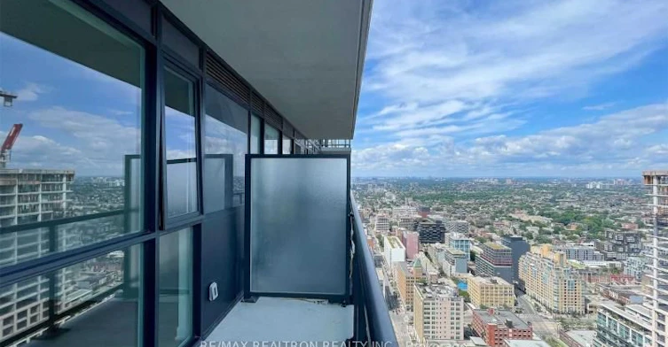 Ph307-87 Peter Street, Toronto, ON, M5V 0P1 - 2