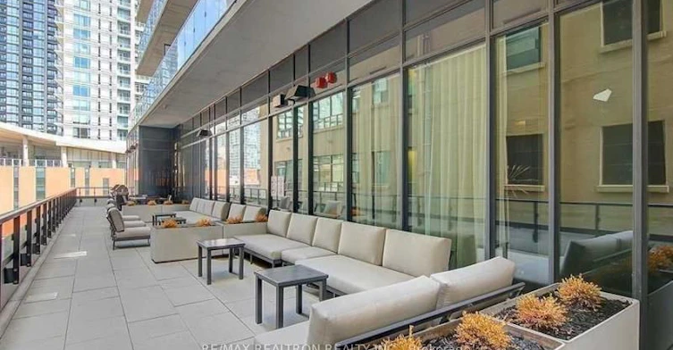 Ph307-87 Peter Street, Toronto, ON, M5V 0P1 - 11