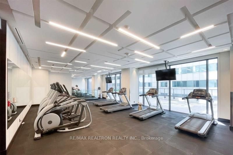 Ph307-87 Peter Street, Toronto, ON, M5V 0P1 - 10