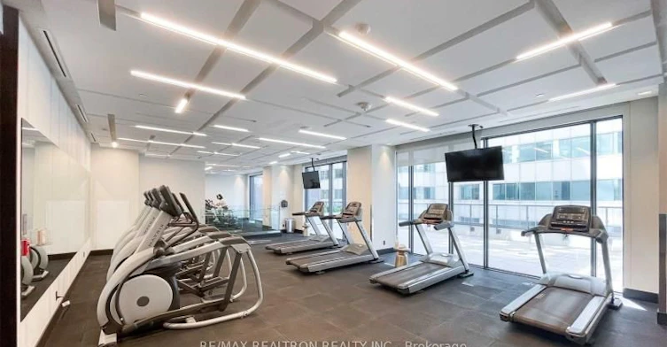 Ph307-87 Peter Street, Toronto, ON, M5V 0P1 - 10